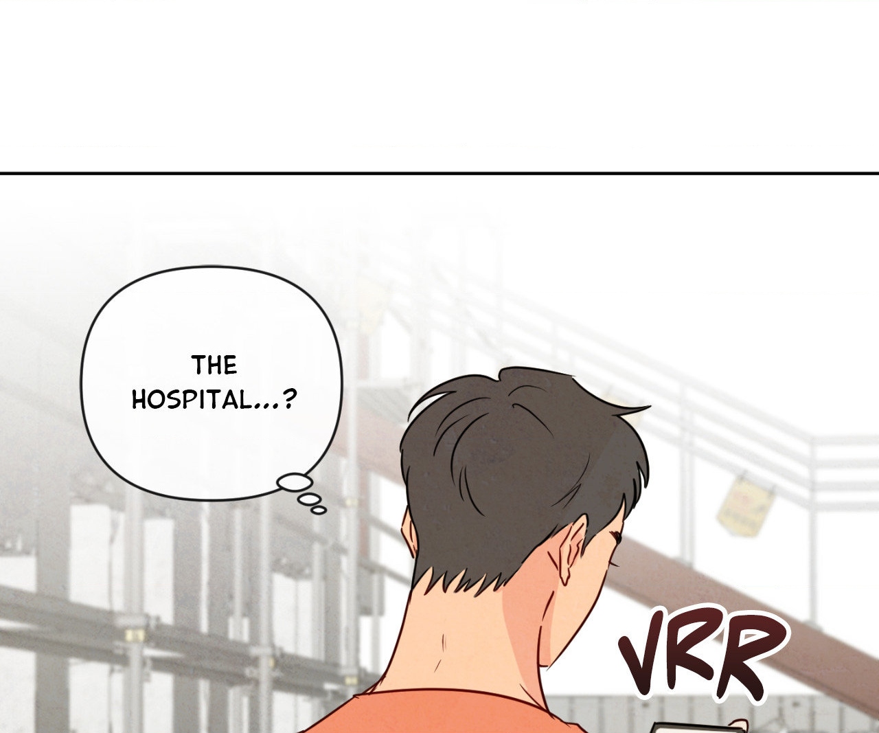 The Sacred Serpent’s Seduction [Official] - Chapter 3 manhwa