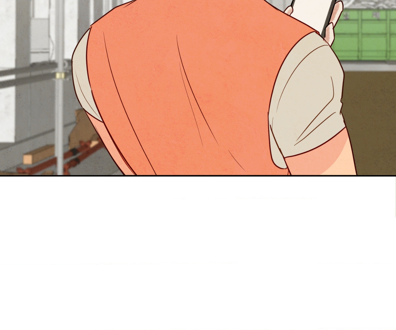 The Sacred Serpent’s Seduction [Official] - Chapter 3 manhwa