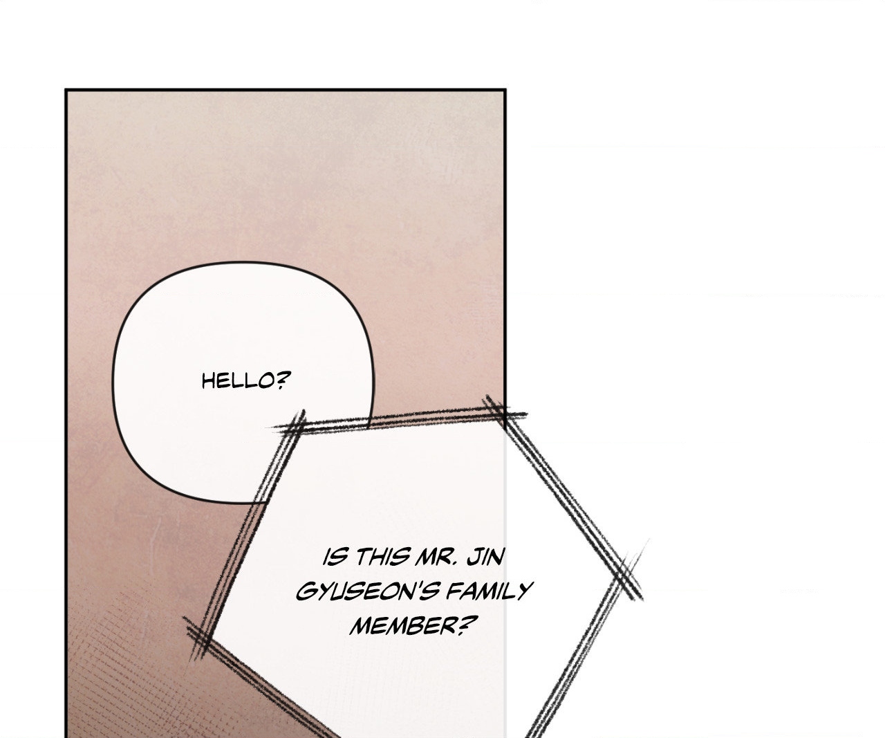 The Sacred Serpent’s Seduction [Official] - Chapter 3 manhwa