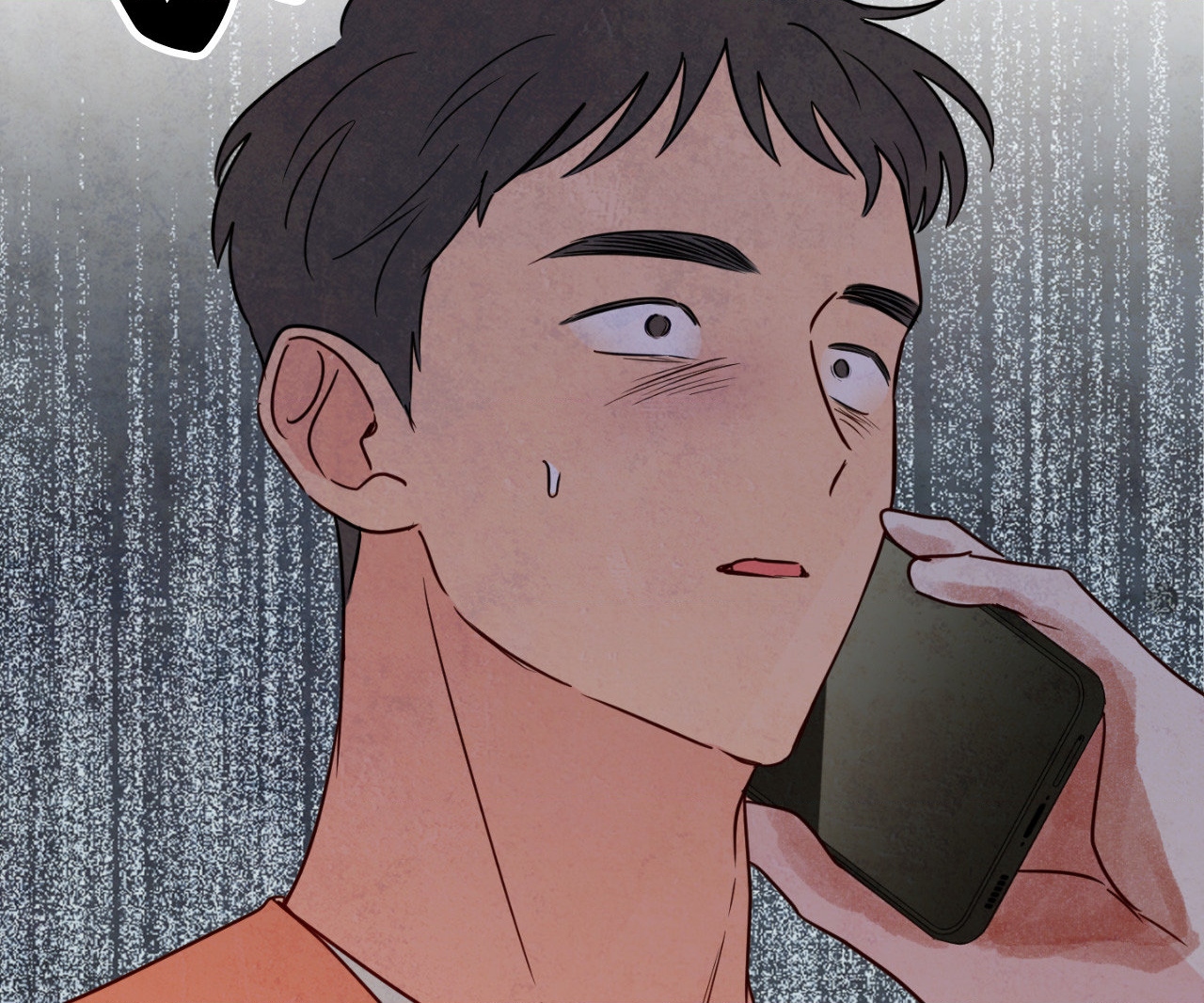 The Sacred Serpent’s Seduction [Official] - Chapter 3 manhwa