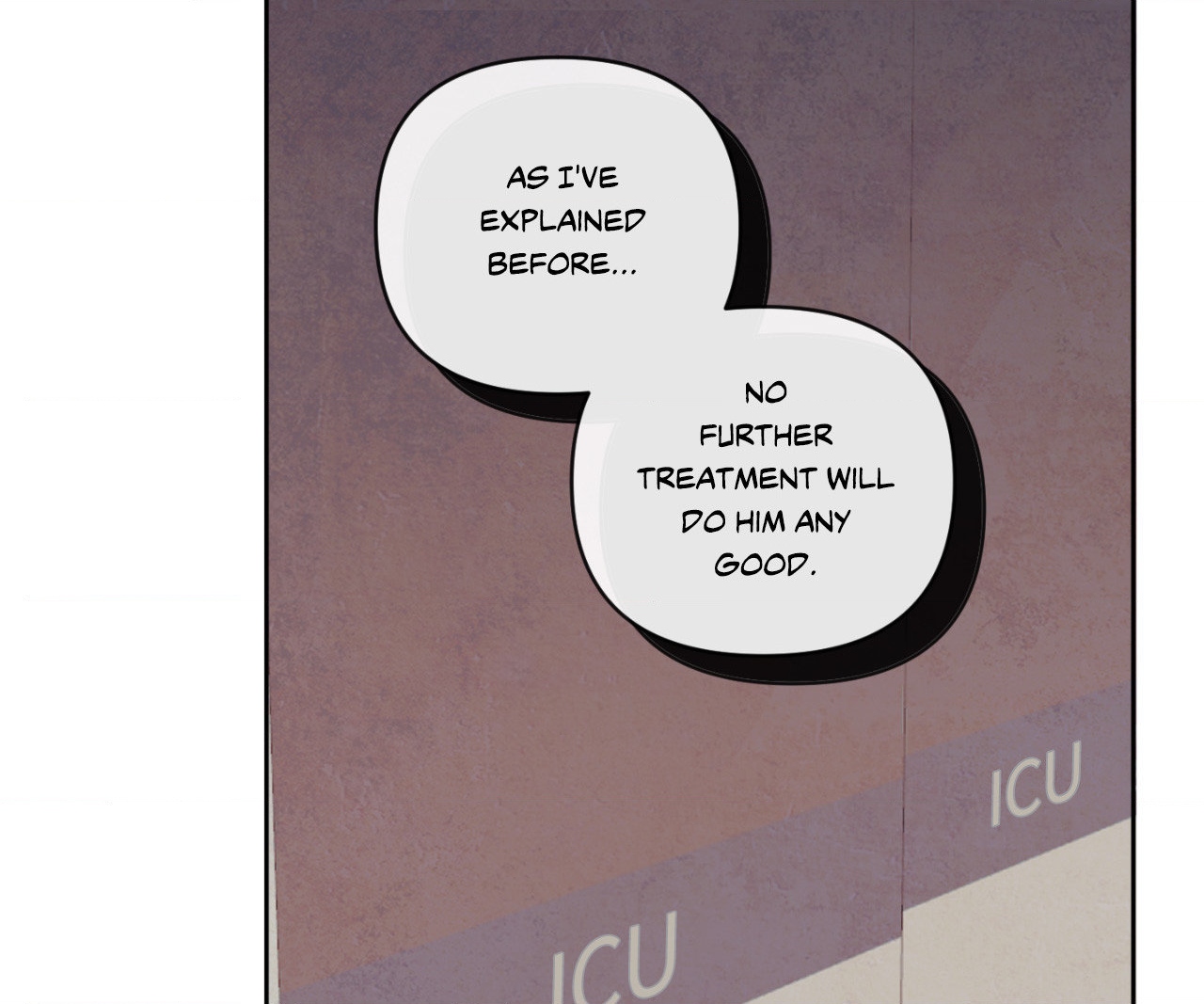 The Sacred Serpent’s Seduction [Official] - Chapter 3 manhwa