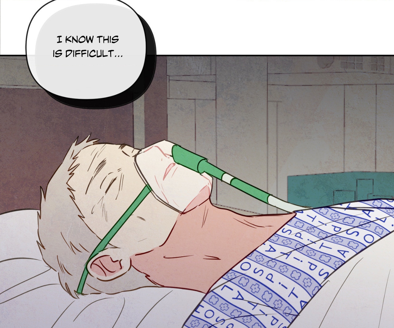 The Sacred Serpent’s Seduction [Official] - Chapter 3 manhwa