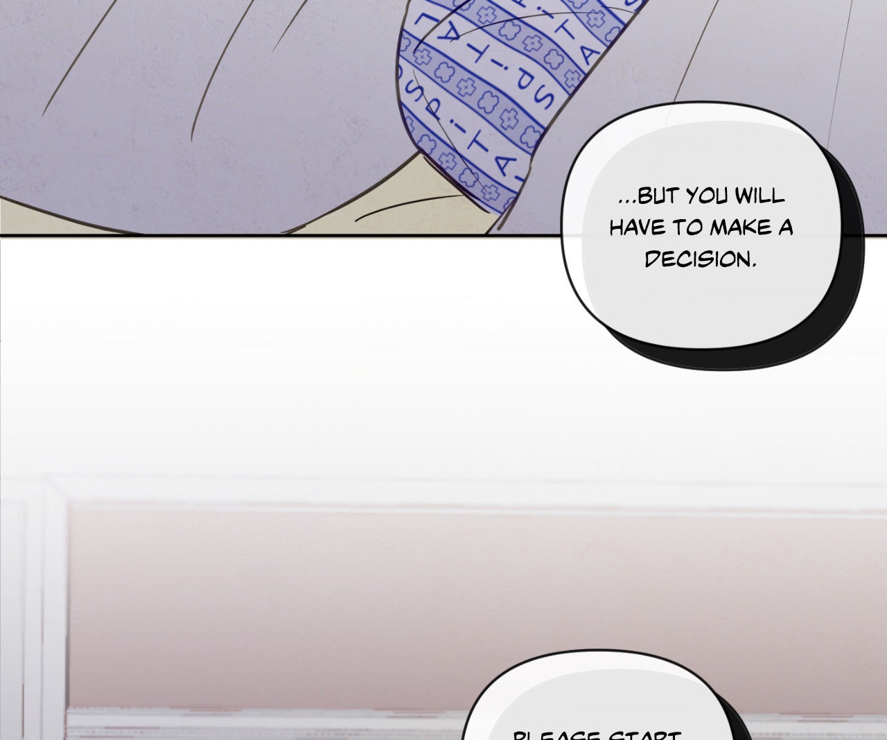 The Sacred Serpent’s Seduction [Official] - Chapter 3 manhwa