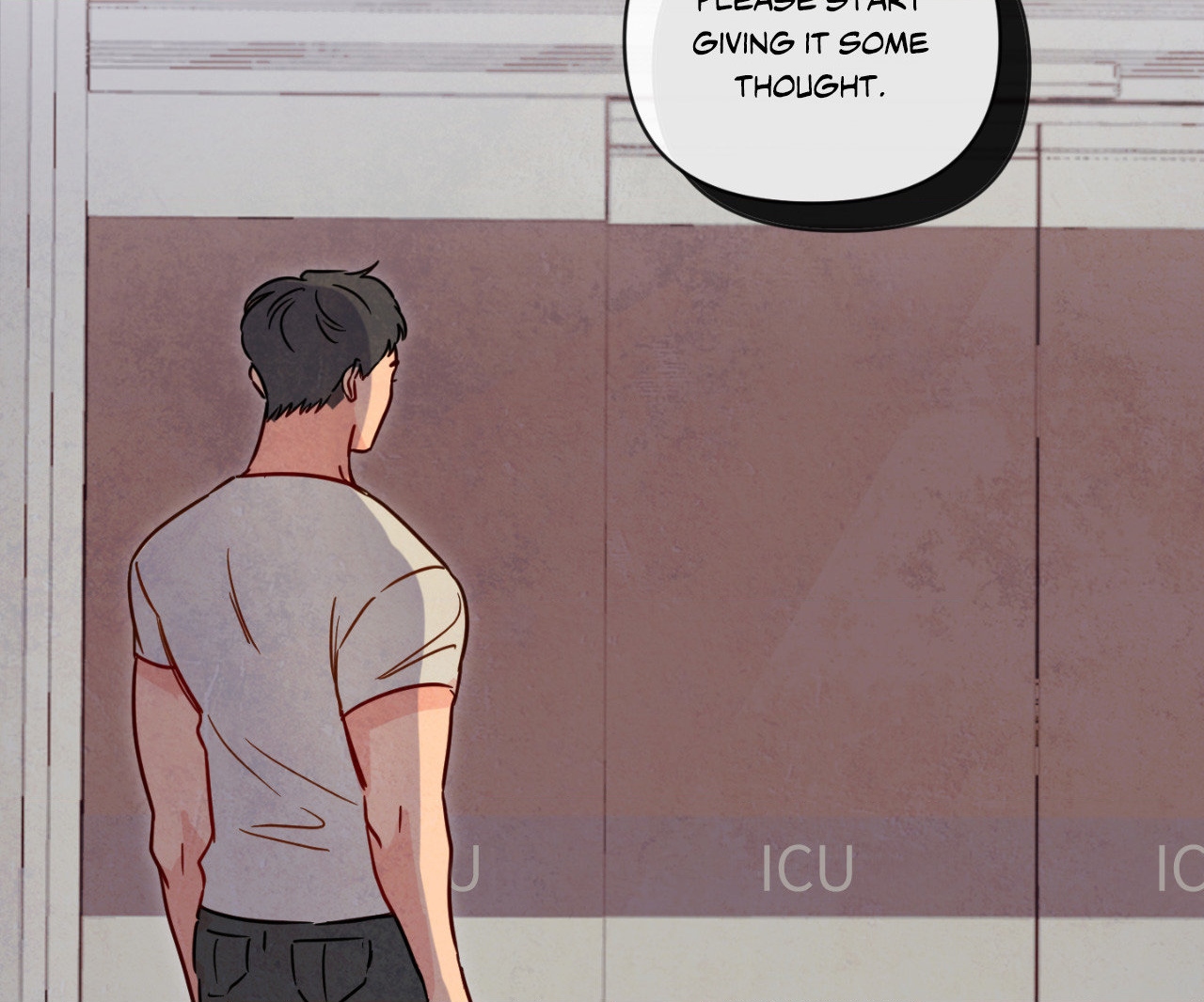 The Sacred Serpent’s Seduction [Official] - Chapter 3 manhwa