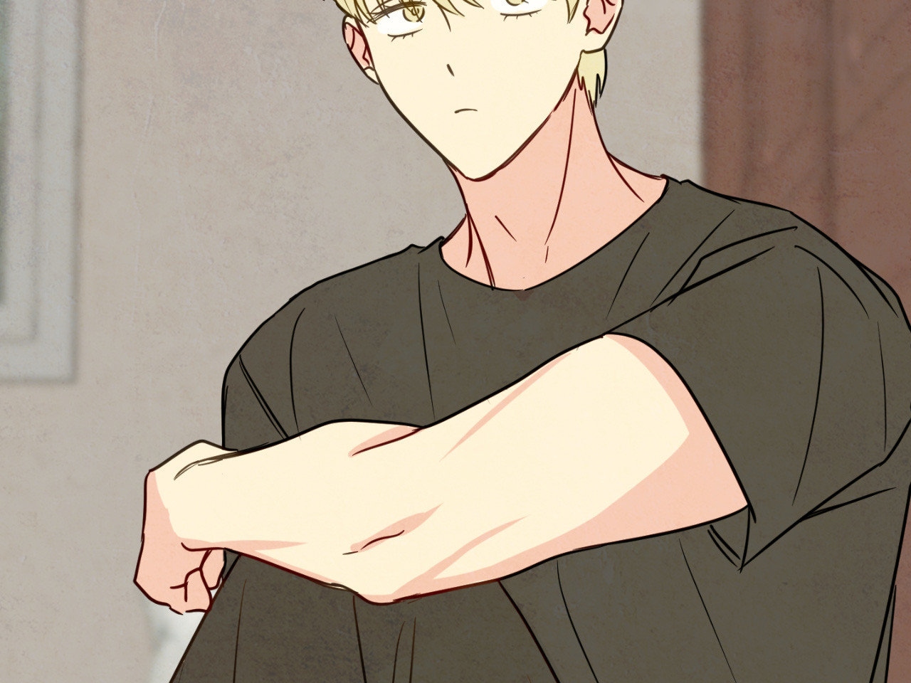 The Sacred Serpent’s Seduction [Official] - Chapter 3 manhwa