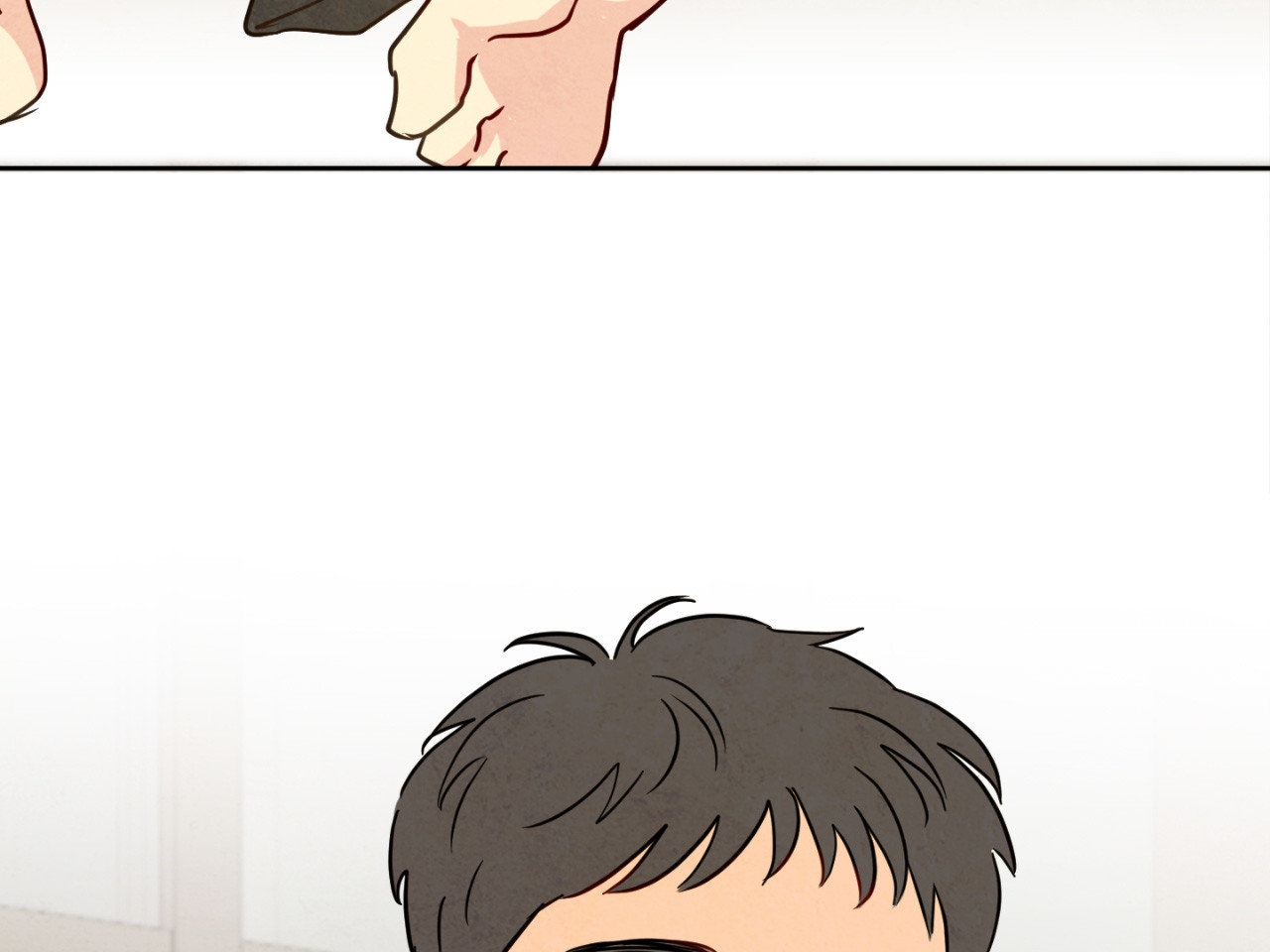 The Sacred Serpent’s Seduction [Official] - Chapter 3 manhwa