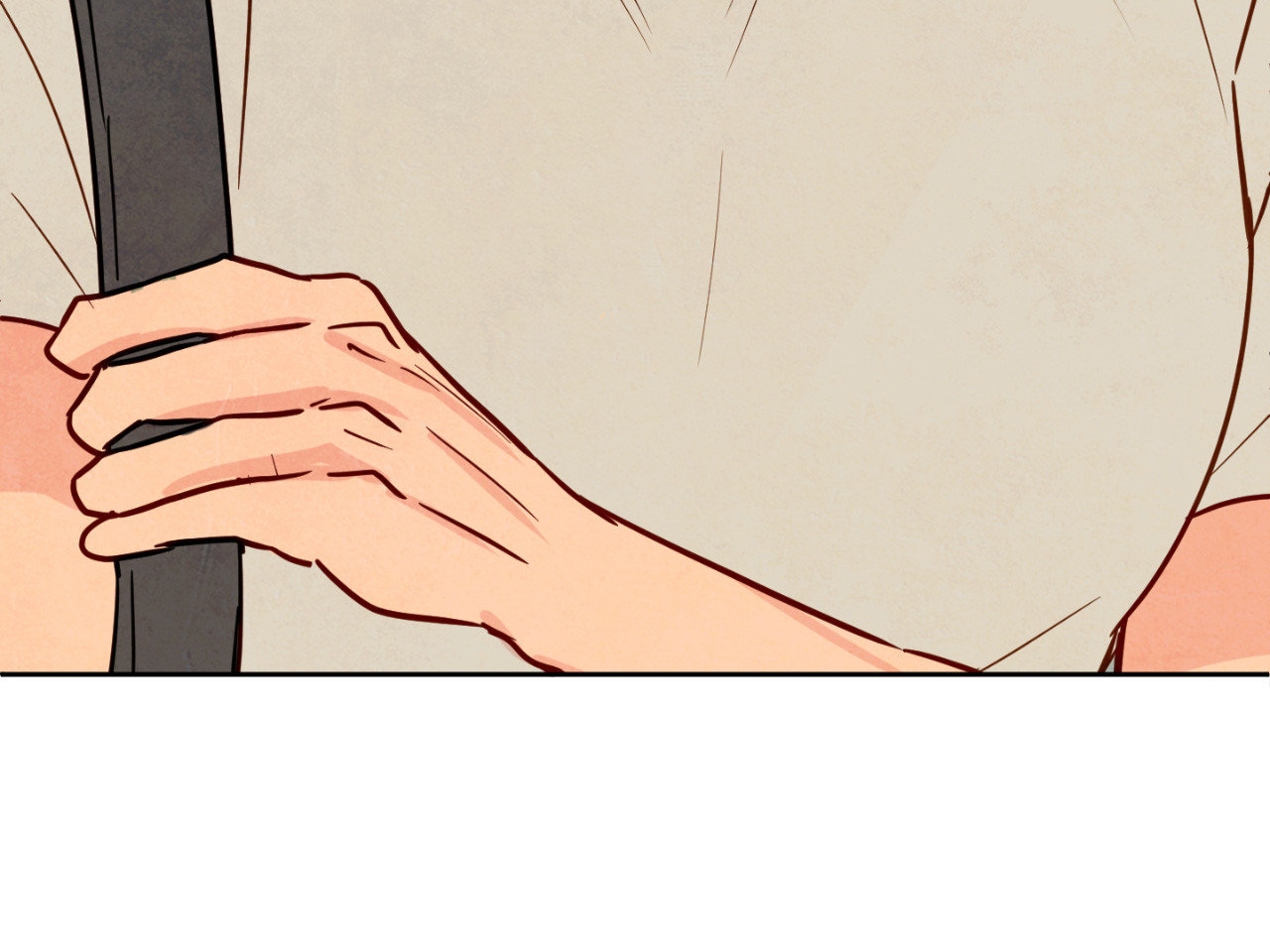 The Sacred Serpent’s Seduction [Official] - Chapter 3 manhwa