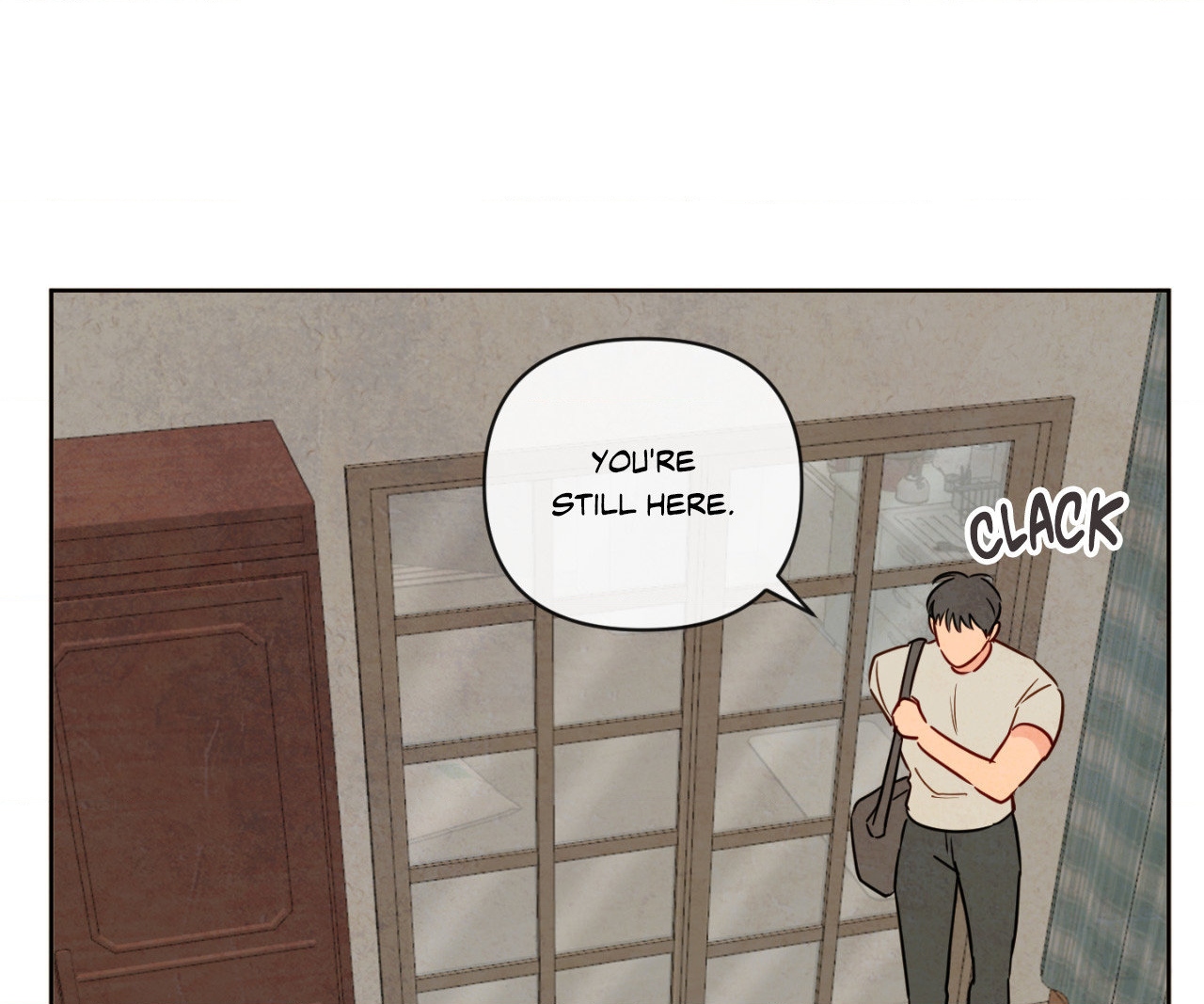 The Sacred Serpent’s Seduction [Official] - Chapter 3 manhwa