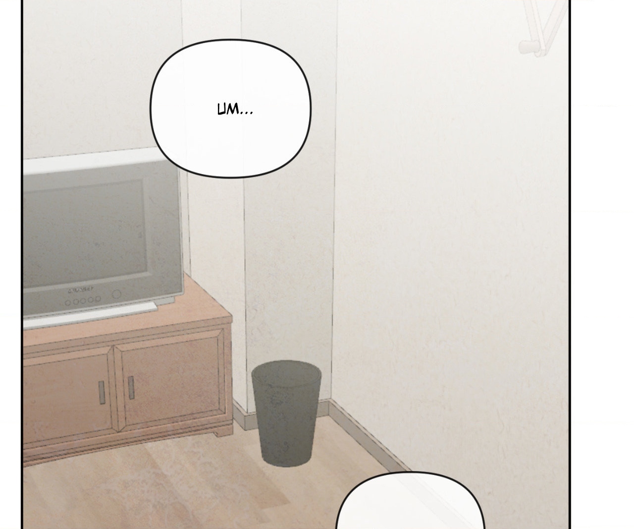 The Sacred Serpent’s Seduction [Official] - Chapter 3 manhwa