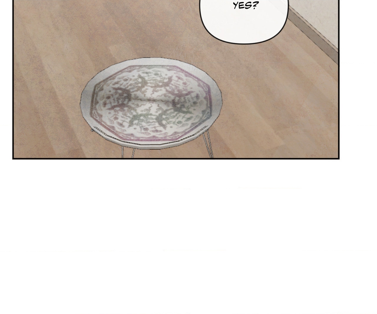 The Sacred Serpent’s Seduction [Official] - Chapter 3 manhwa