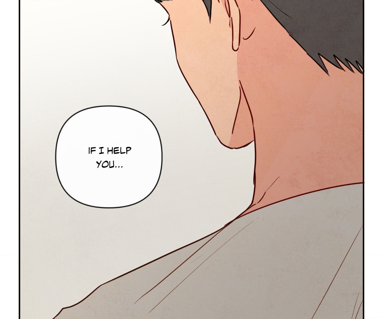 The Sacred Serpent’s Seduction [Official] - Chapter 3 manhwa