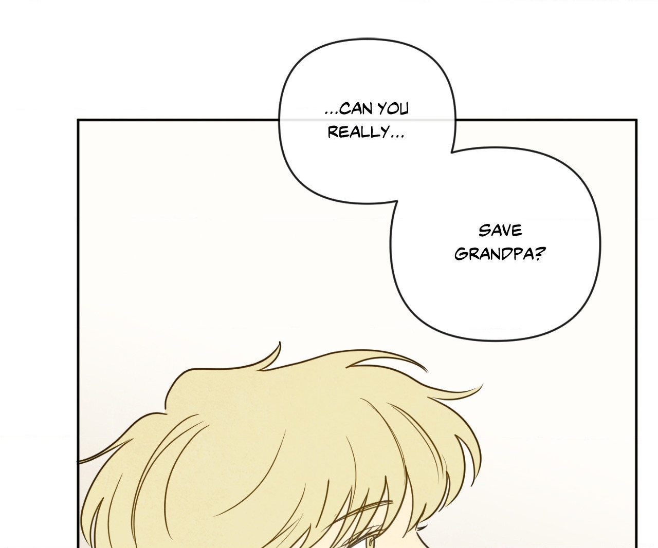 The Sacred Serpent’s Seduction [Official] - Chapter 3 manhwa