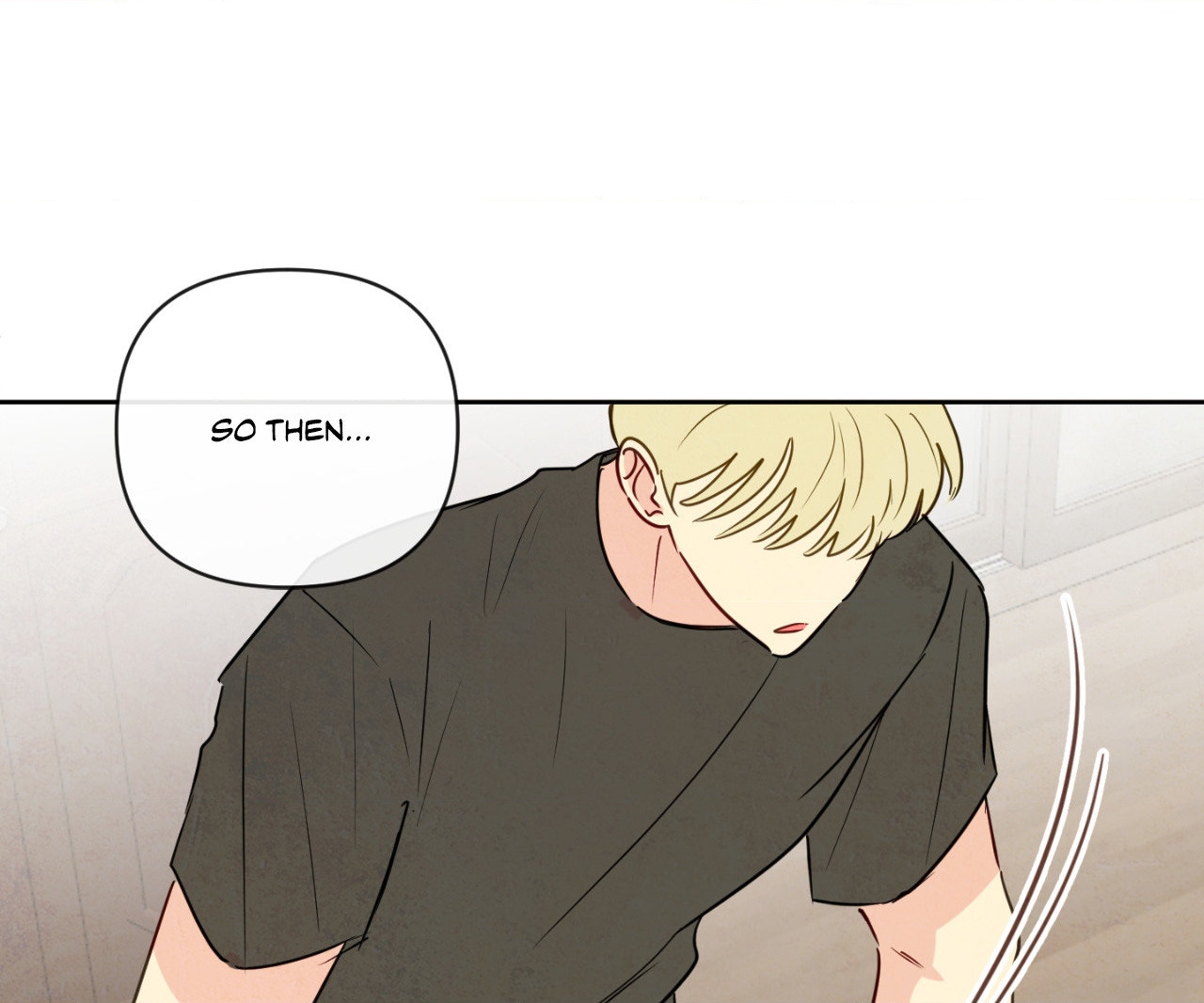 The Sacred Serpent’s Seduction [Official] - Chapter 3 manhwa