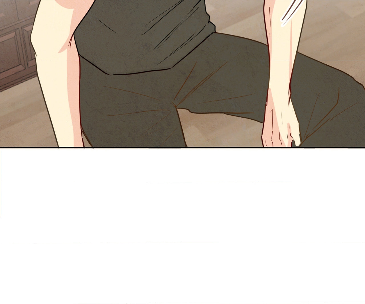 The Sacred Serpent’s Seduction [Official] - Chapter 3 manhwa