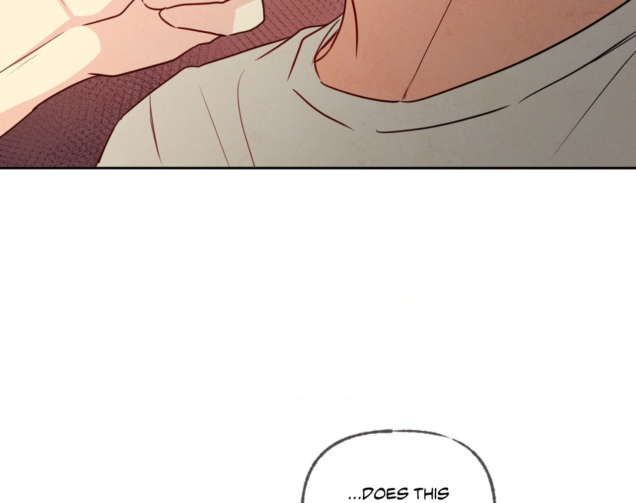 The Sacred Serpent’s Seduction [Official] - Chapter 3 manhwa