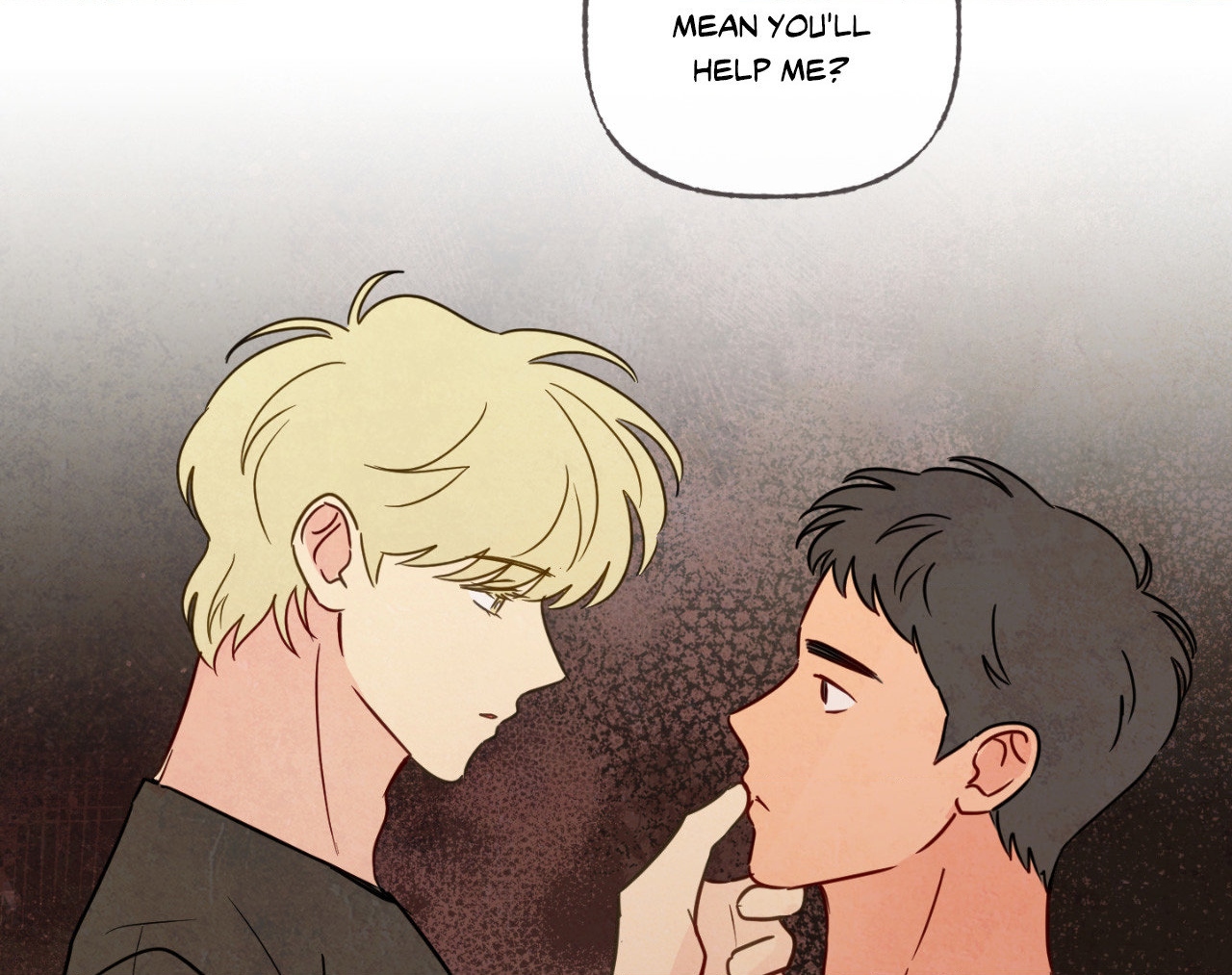 The Sacred Serpent’s Seduction [Official] - Chapter 3 manhwa