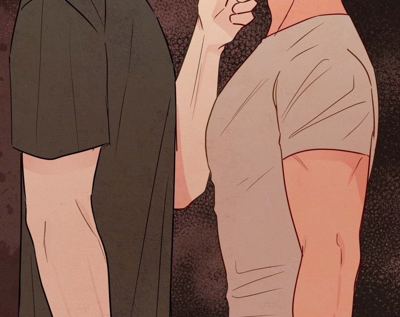 The Sacred Serpent’s Seduction [Official] - Chapter 3 manhwa