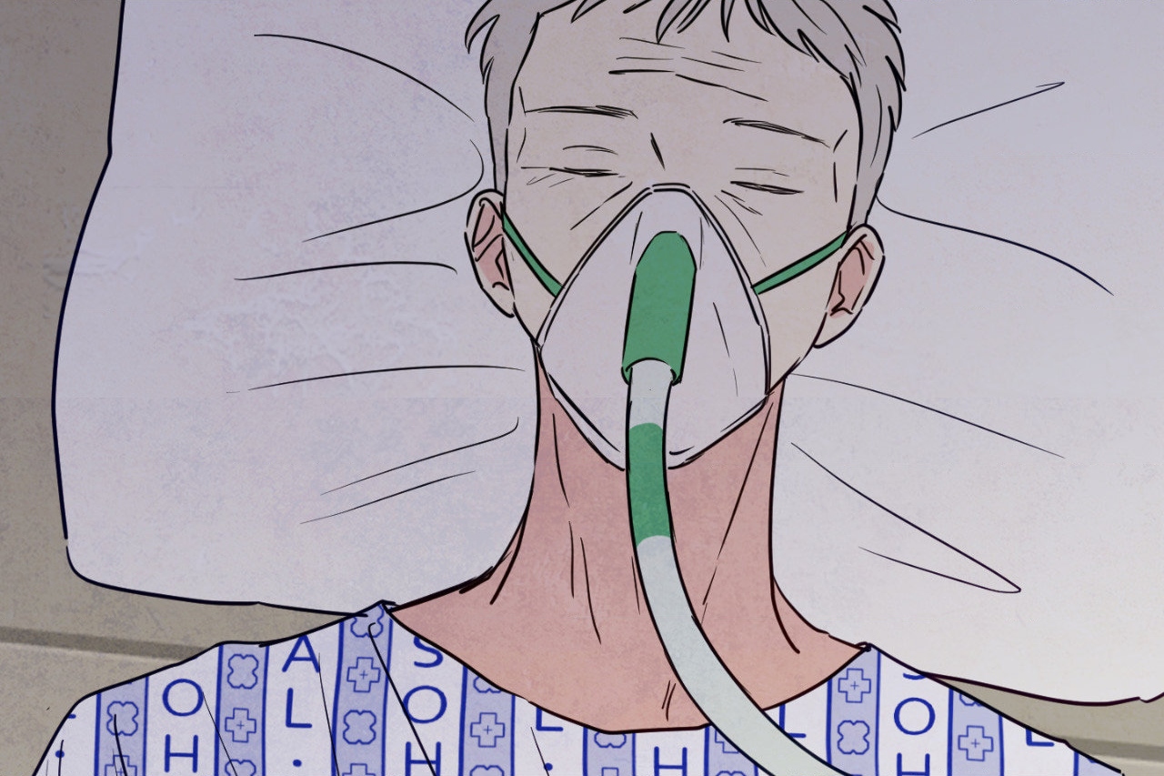 The Sacred Serpent’s Seduction [Official] - Chapter 3 manhwa