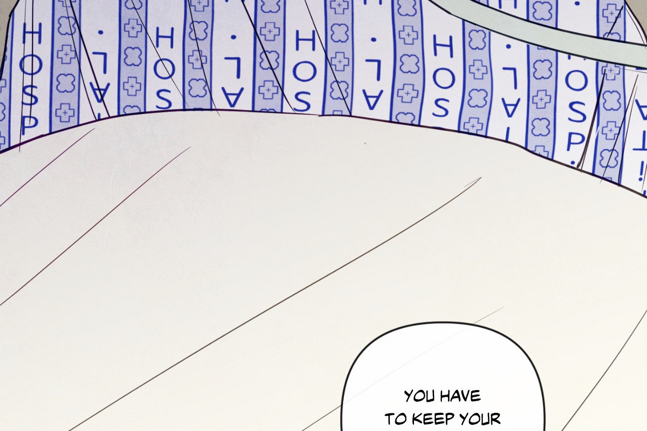 The Sacred Serpent’s Seduction [Official] - Chapter 3 manhwa