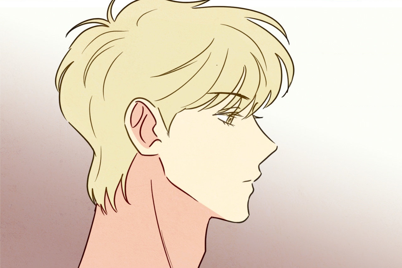 The Sacred Serpent’s Seduction [Official] - Chapter 3 manhwa