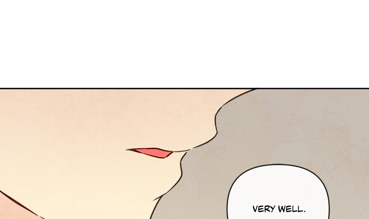 The Sacred Serpent’s Seduction [Official] - Chapter 3 manhwa