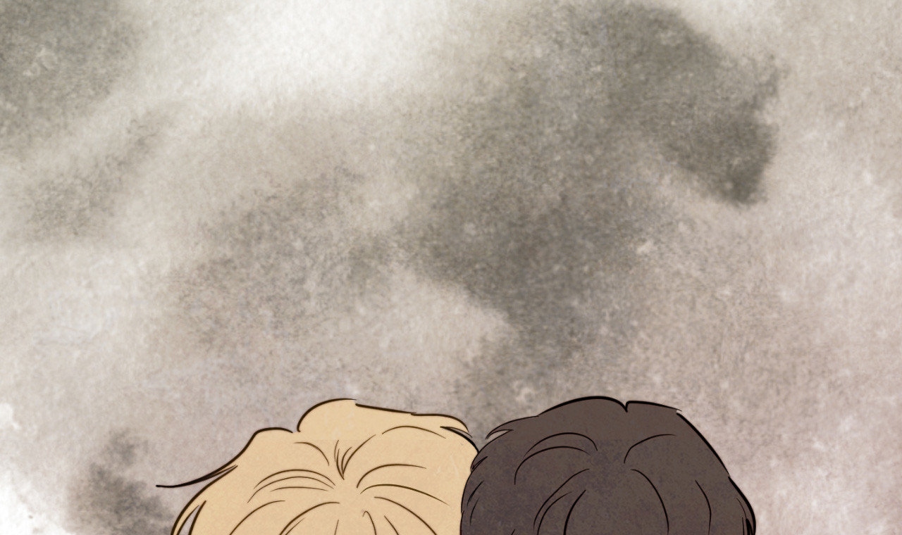 The Sacred Serpent’s Seduction [Official] - Chapter 3 manhwa