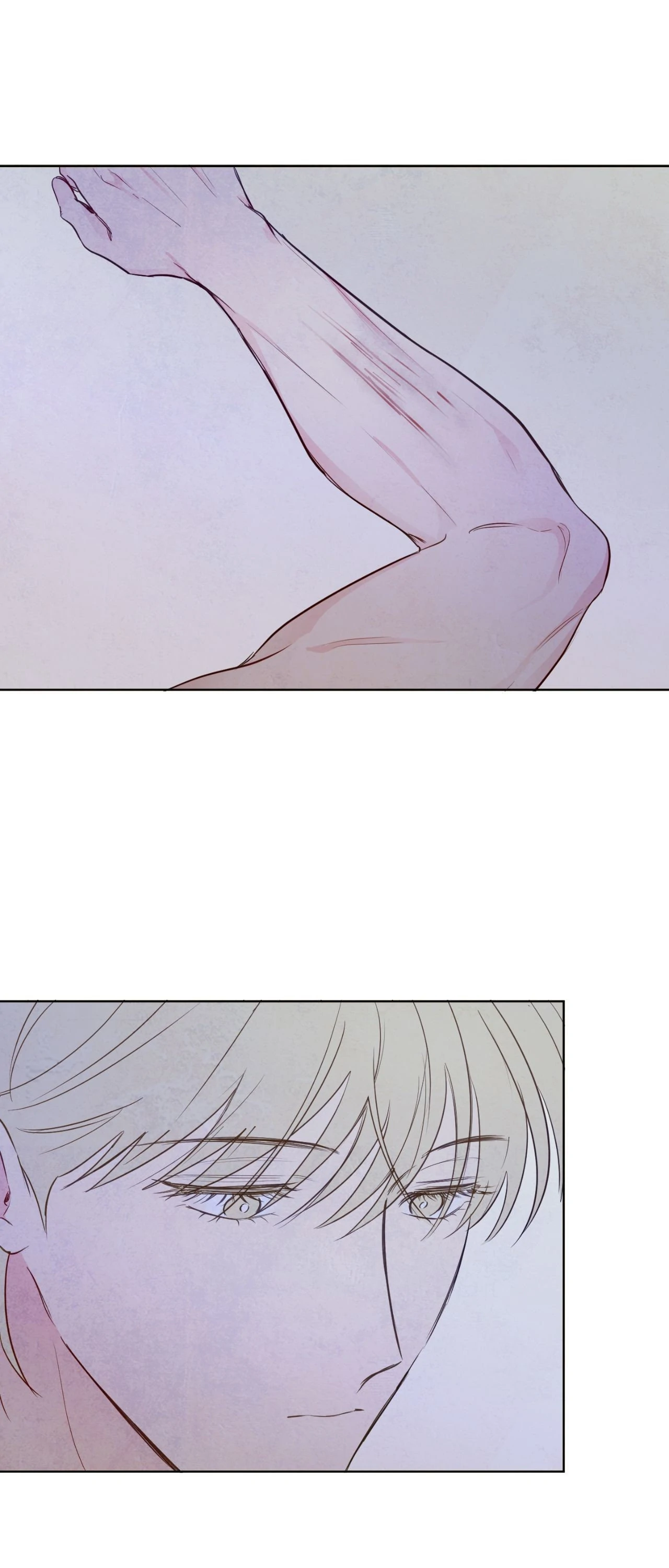 The Sacred Serpent’s Seduction [Official] - Chapter 30 manhwa