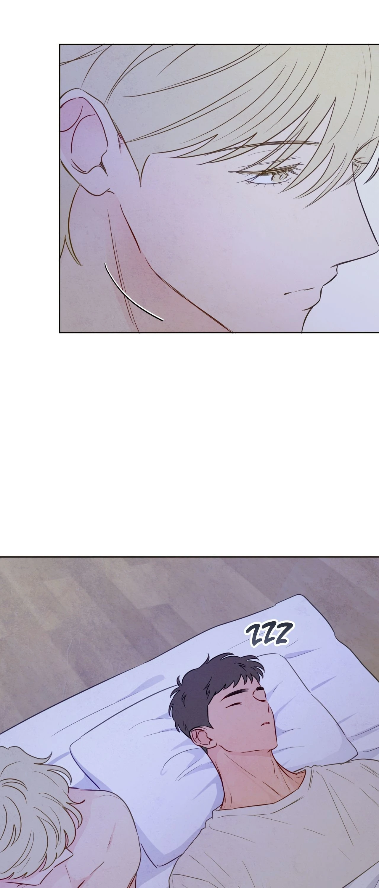 The Sacred Serpent’s Seduction [Official] - Chapter 30 manhwa