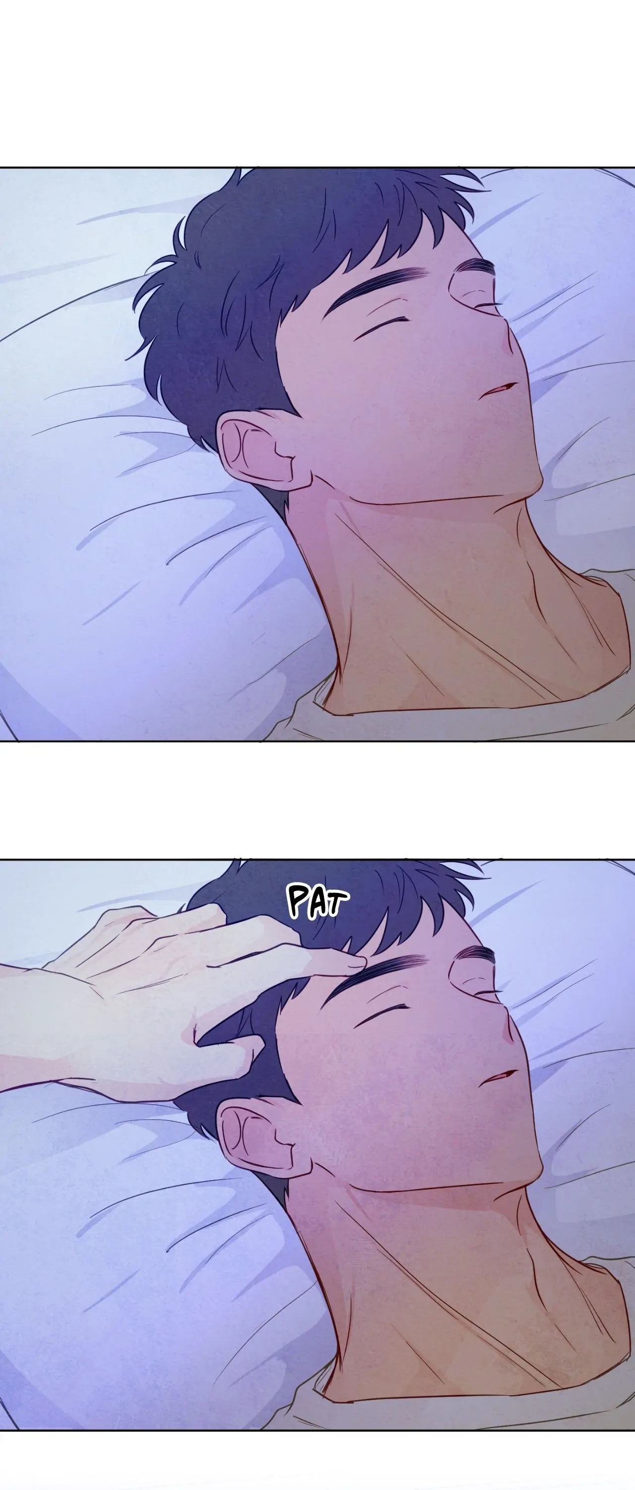 The Sacred Serpent’s Seduction [Official] - Chapter 30 manhwa