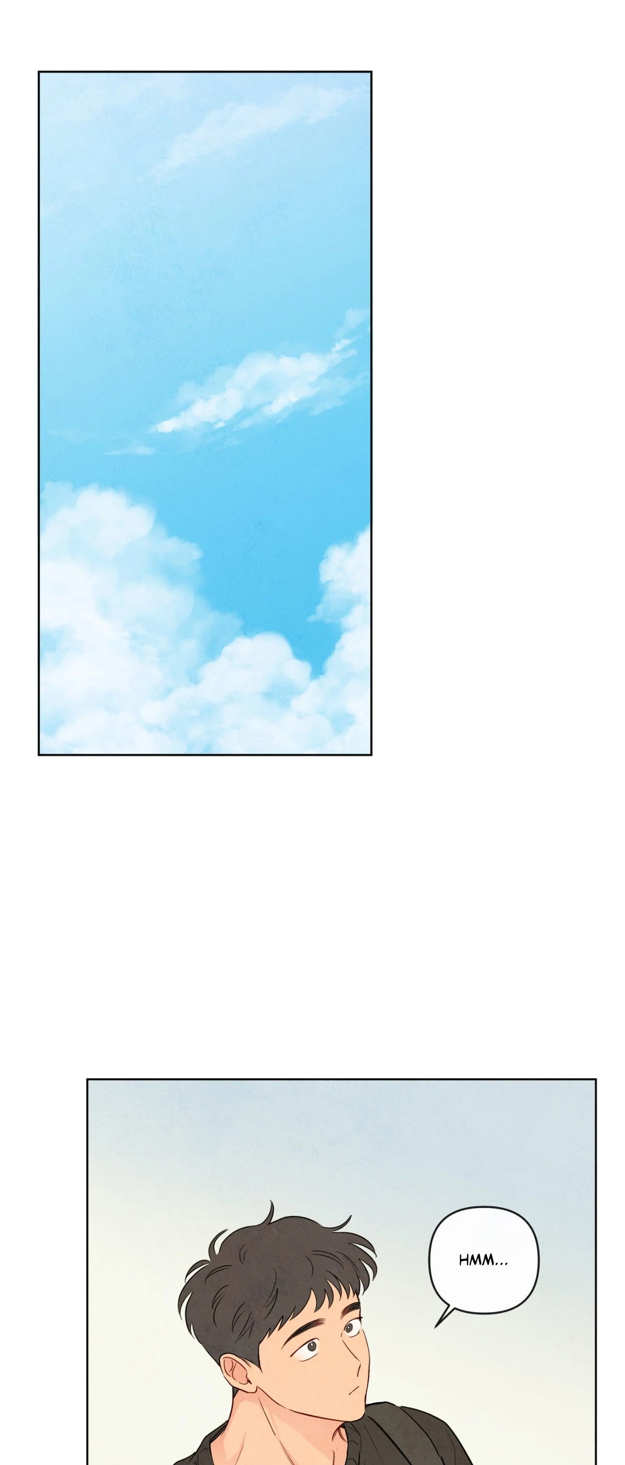 The Sacred Serpent’s Seduction [Official] - Chapter 30 manhwa