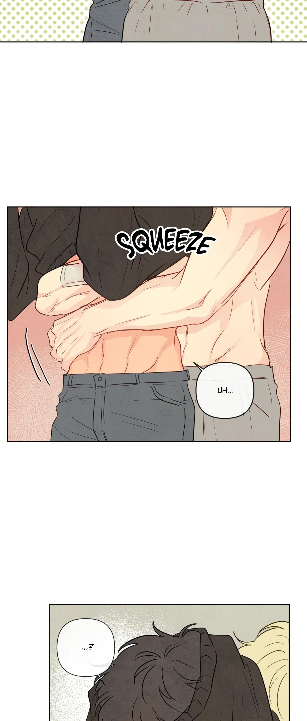 The Sacred Serpent’s Seduction [Official] - Chapter 30 manhwa