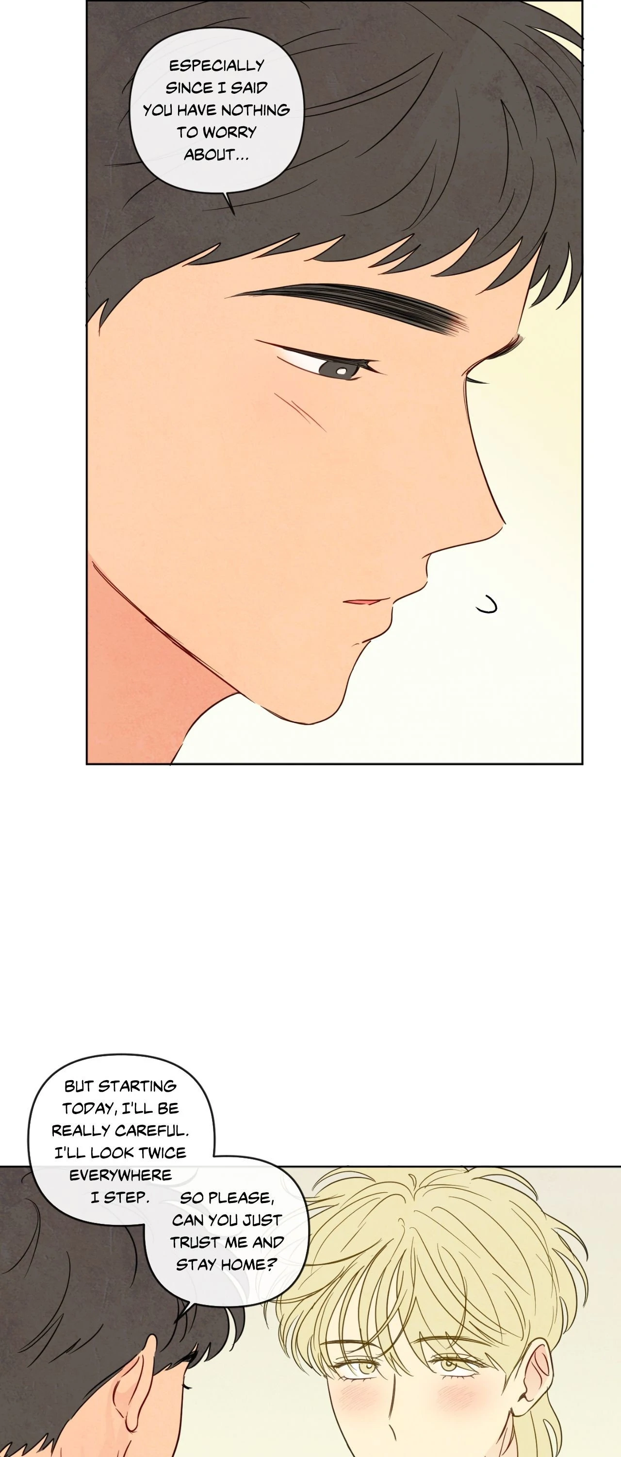 The Sacred Serpent’s Seduction [Official] - Chapter 30 manhwa