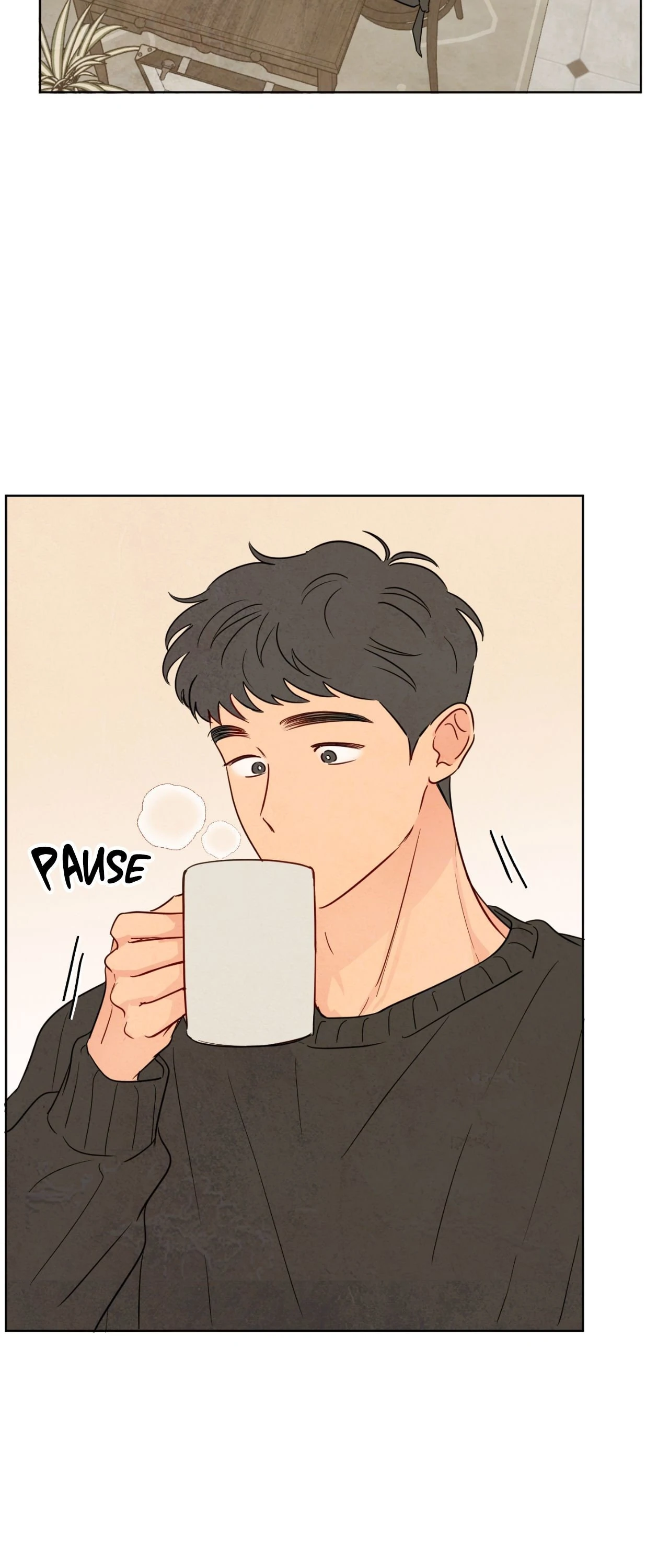 The Sacred Serpent’s Seduction [Official] - Chapter 30 manhwa