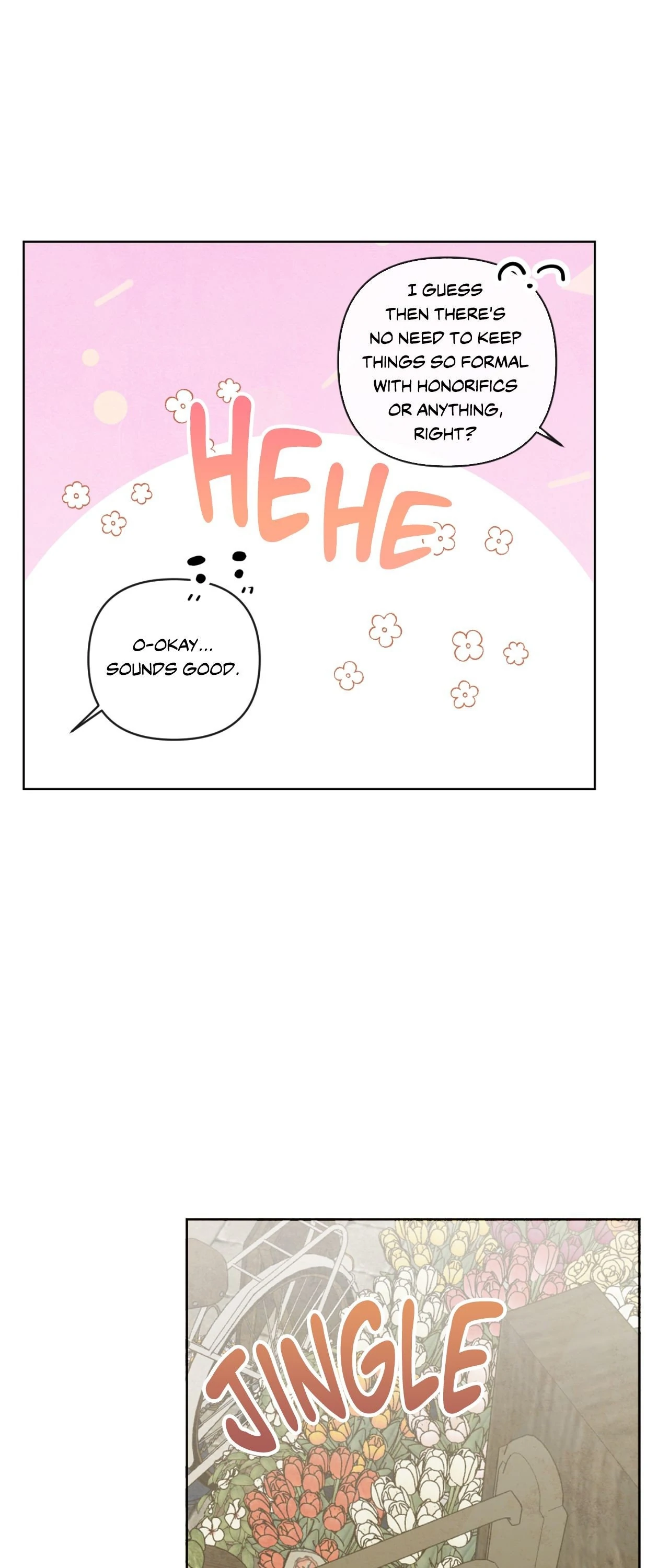 The Sacred Serpent’s Seduction [Official] - Chapter 30 manhwa