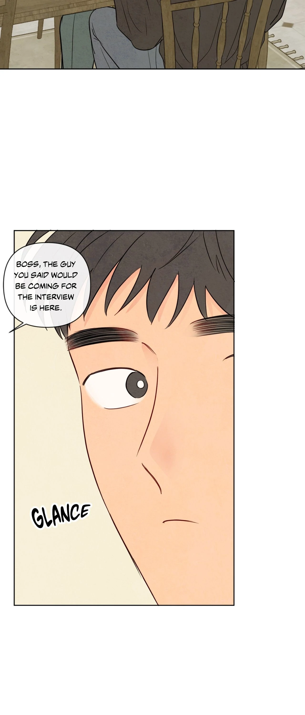 The Sacred Serpent’s Seduction [Official] - Chapter 30 manhwa