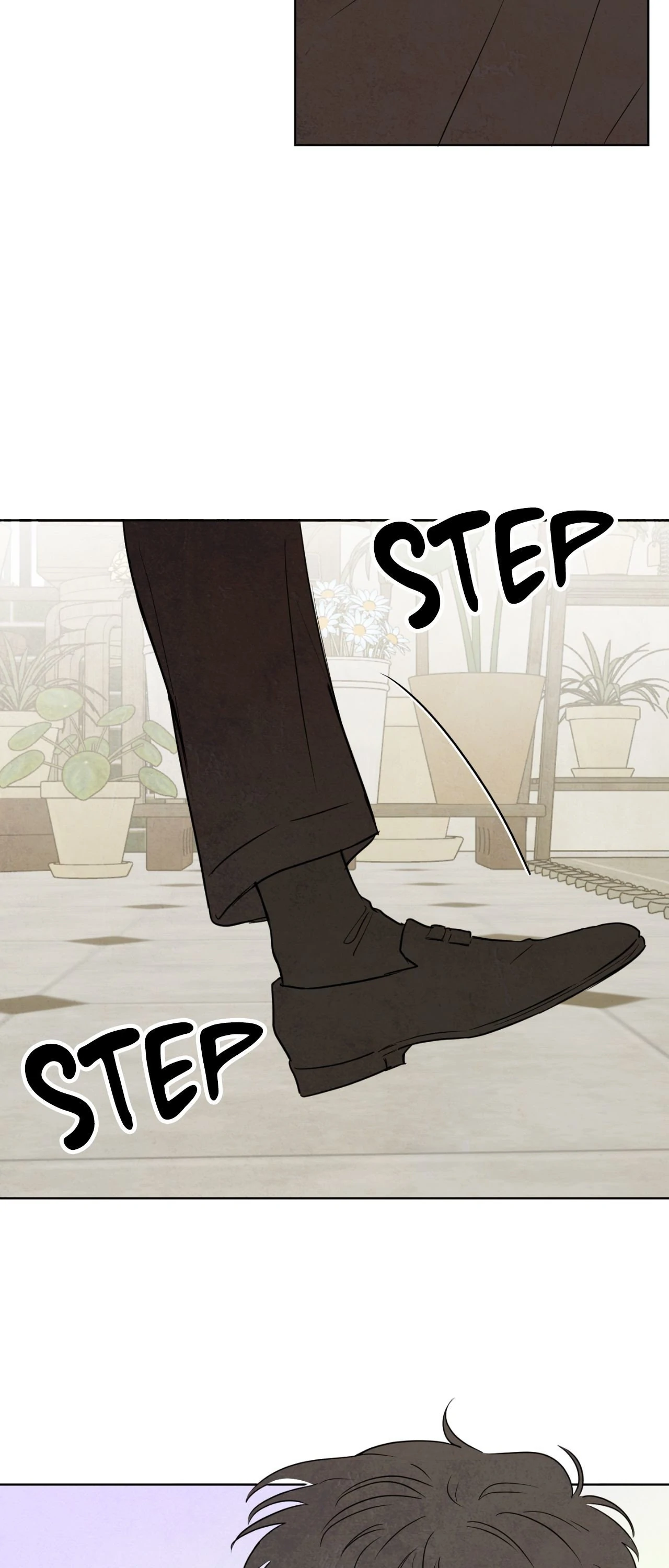 The Sacred Serpent’s Seduction [Official] - Chapter 30 manhwa