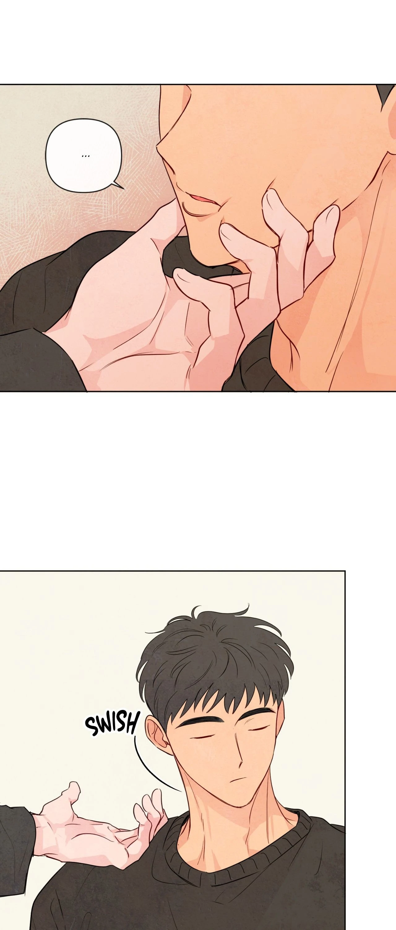 The Sacred Serpent’s Seduction [Official] - Chapter 31 manhwa