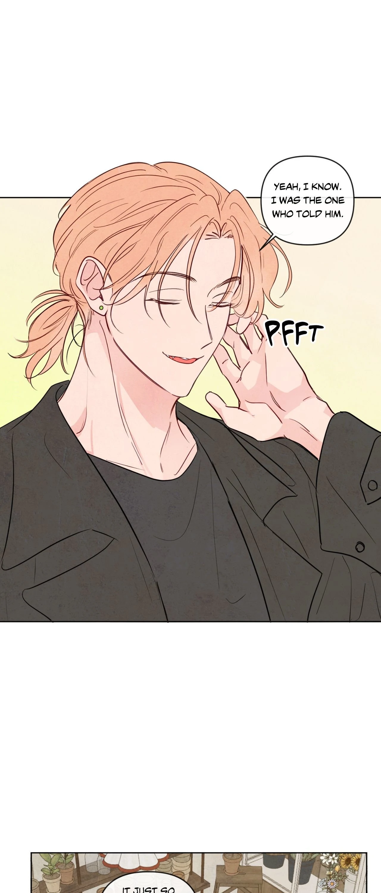 The Sacred Serpent’s Seduction [Official] - Chapter 31 manhwa