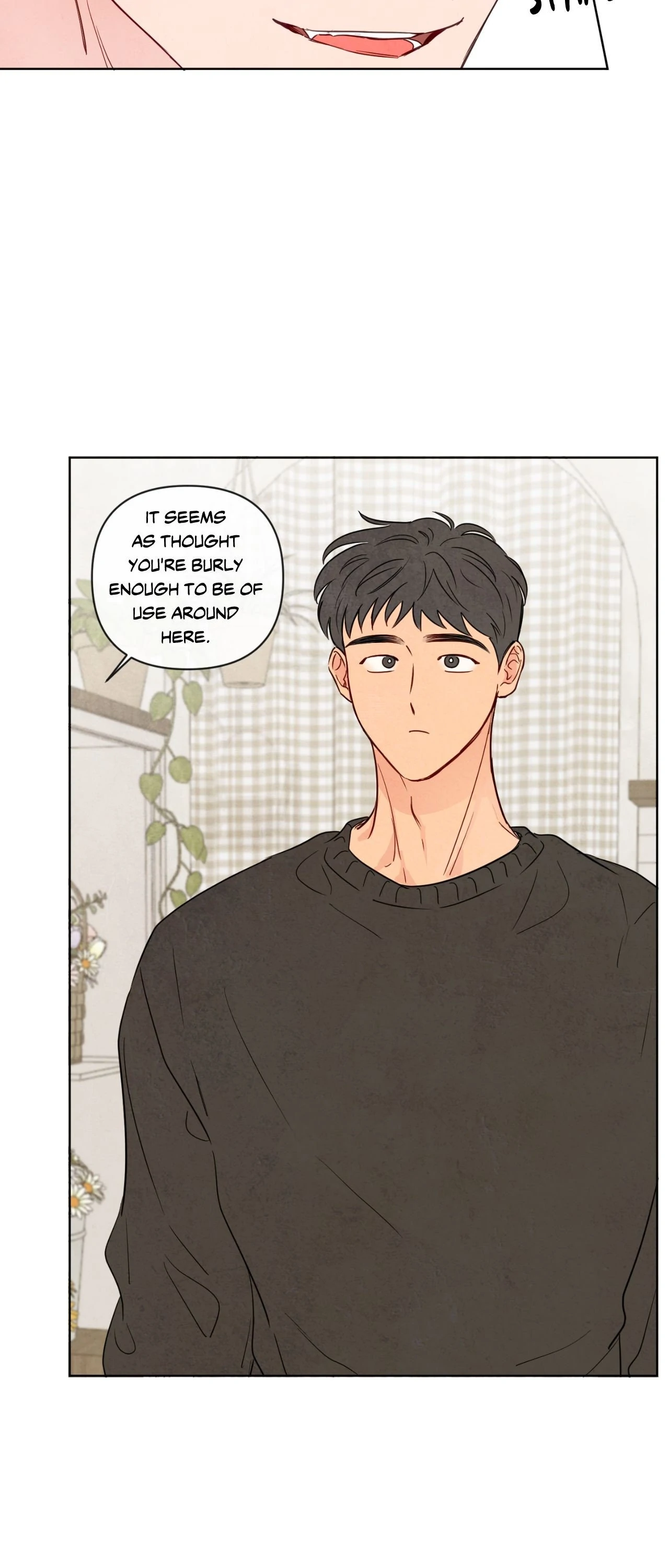 The Sacred Serpent’s Seduction [Official] - Chapter 31 manhwa