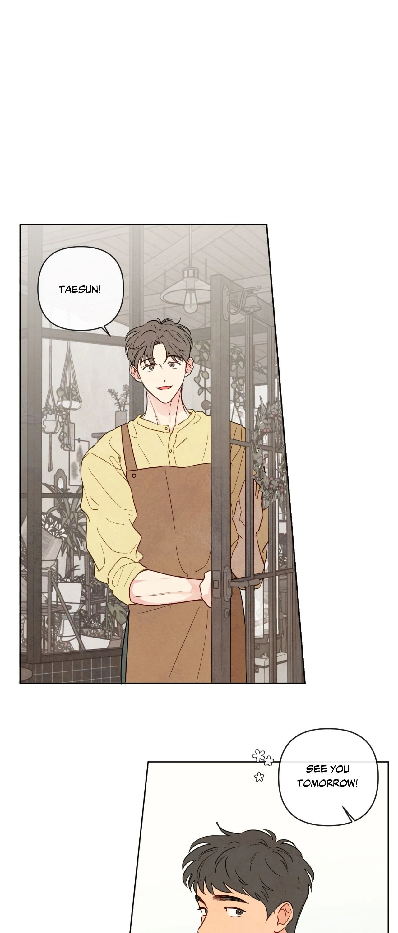 The Sacred Serpent’s Seduction [Official] - Chapter 31 manhwa