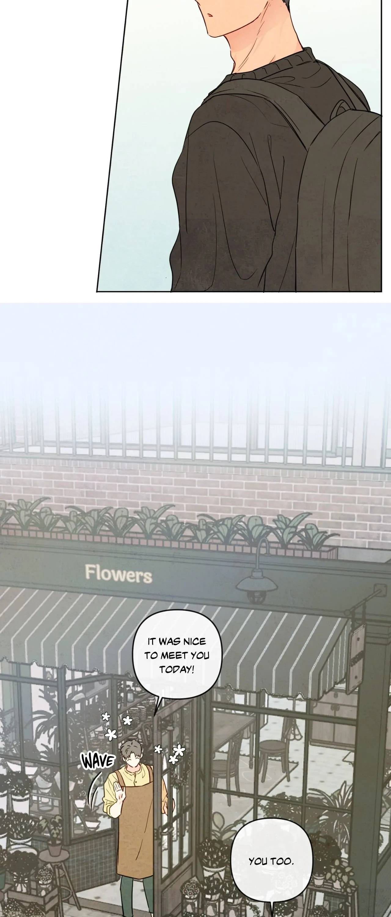 The Sacred Serpent’s Seduction [Official] - Chapter 31 manhwa