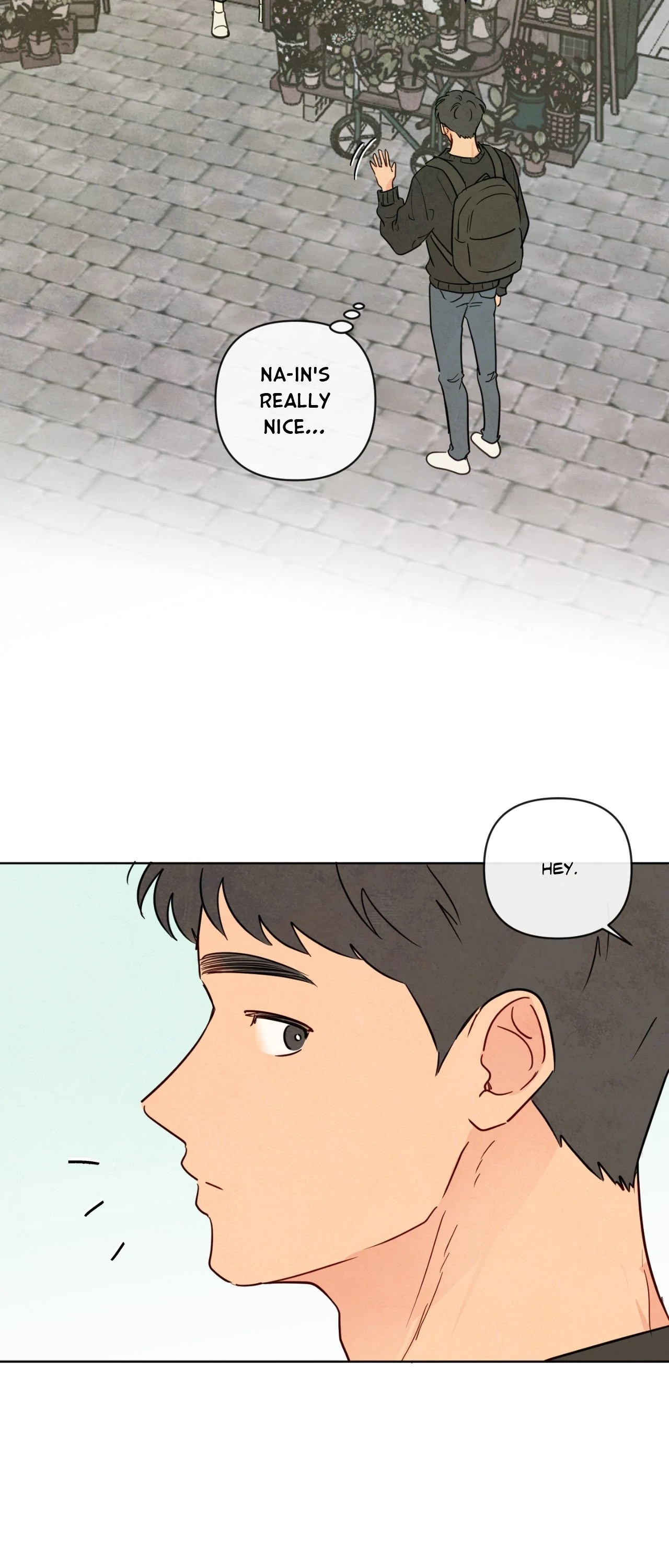 The Sacred Serpent’s Seduction [Official] - Chapter 31 manhwa