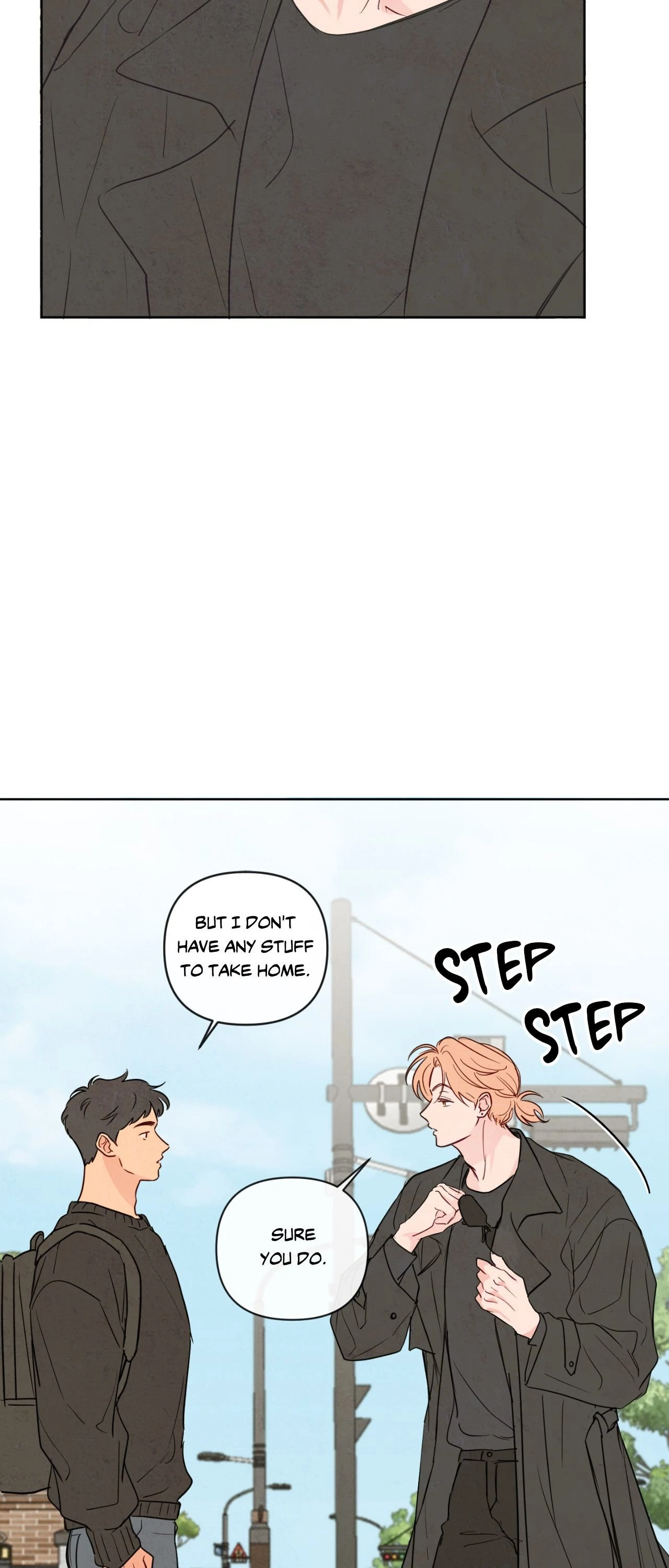 The Sacred Serpent’s Seduction [Official] - Chapter 31 manhwa