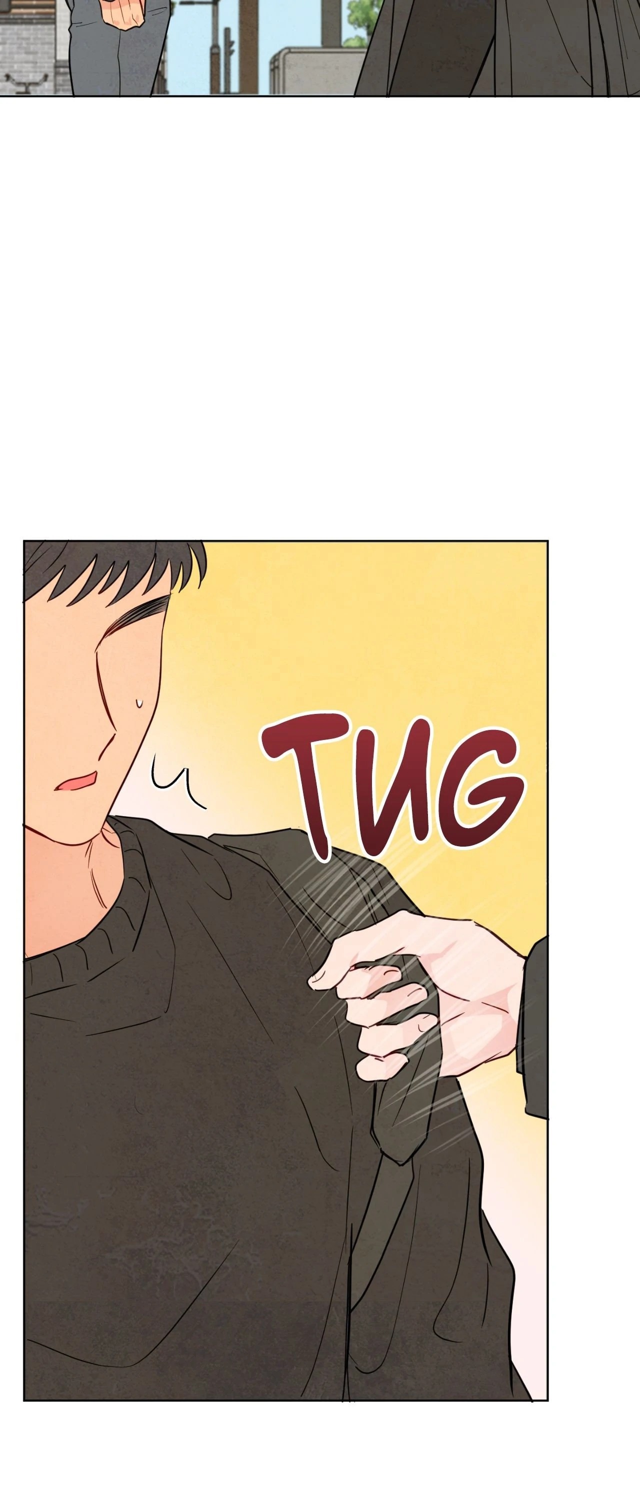 The Sacred Serpent’s Seduction [Official] - Chapter 31 manhwa