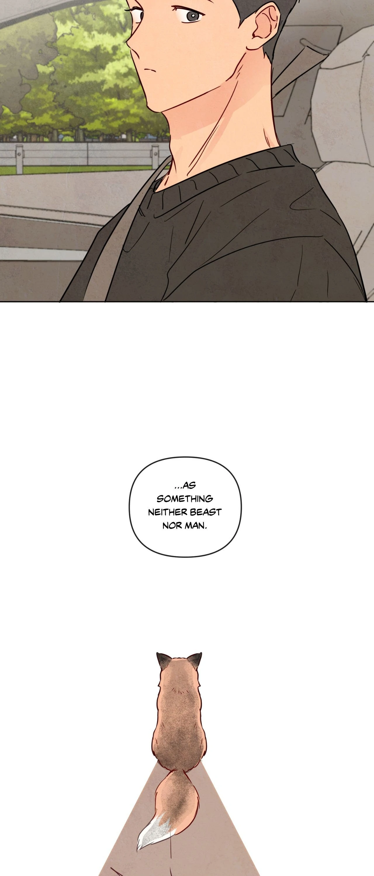 The Sacred Serpent’s Seduction [Official] - Chapter 31 manhwa