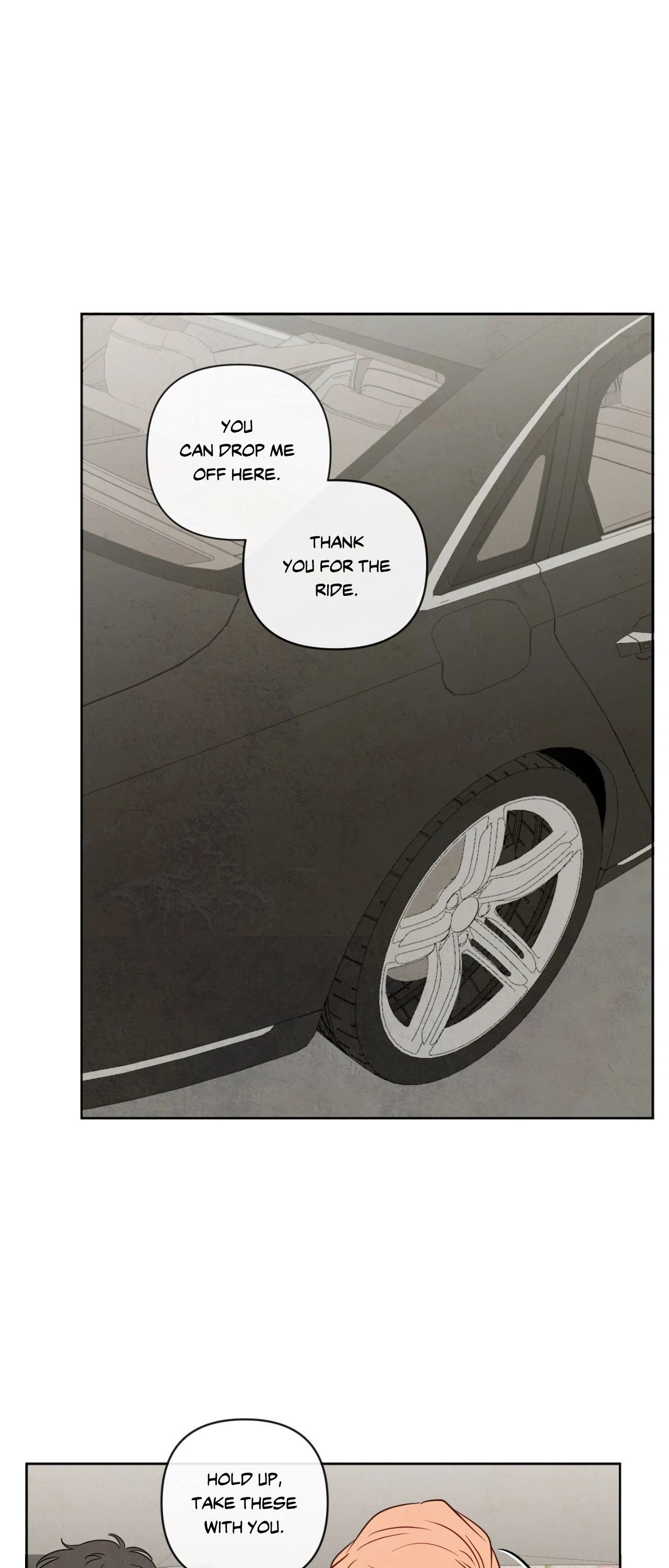 The Sacred Serpent’s Seduction [Official] - Chapter 31 manhwa