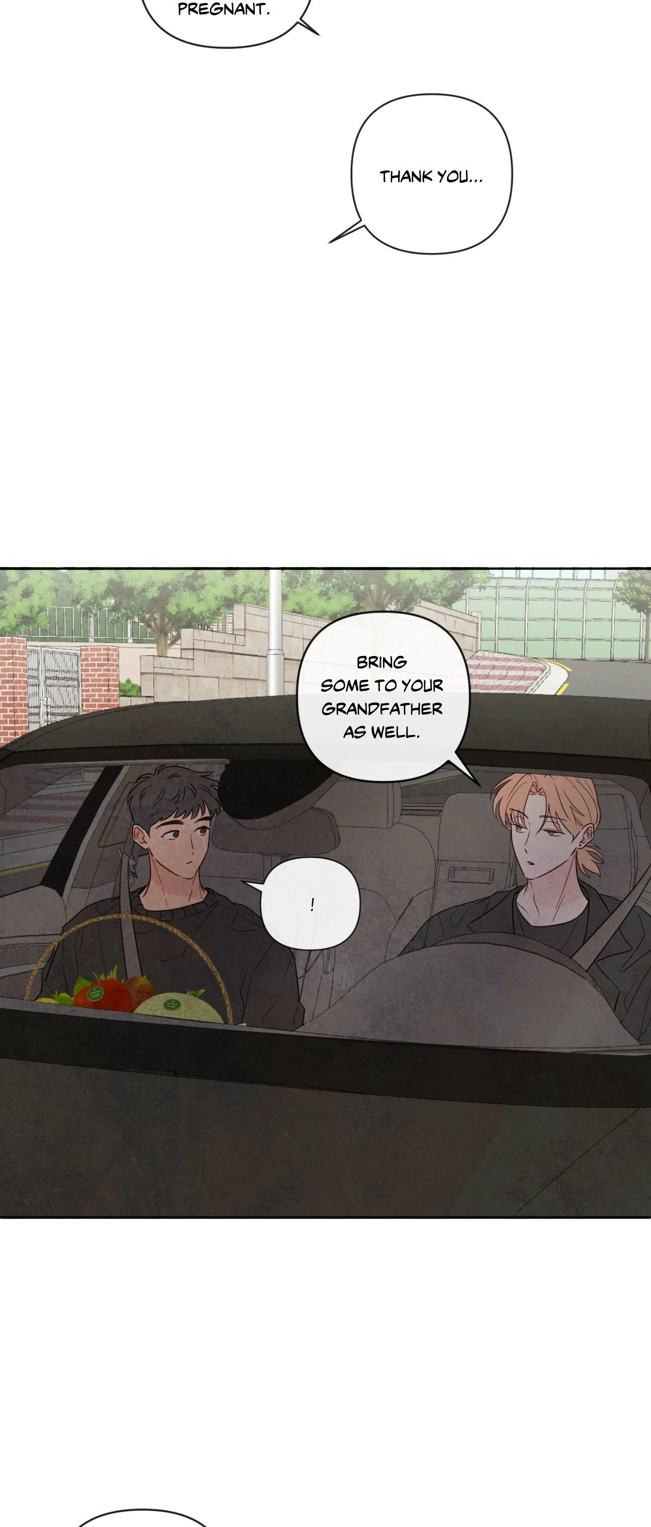 The Sacred Serpent’s Seduction [Official] - Chapter 31 manhwa