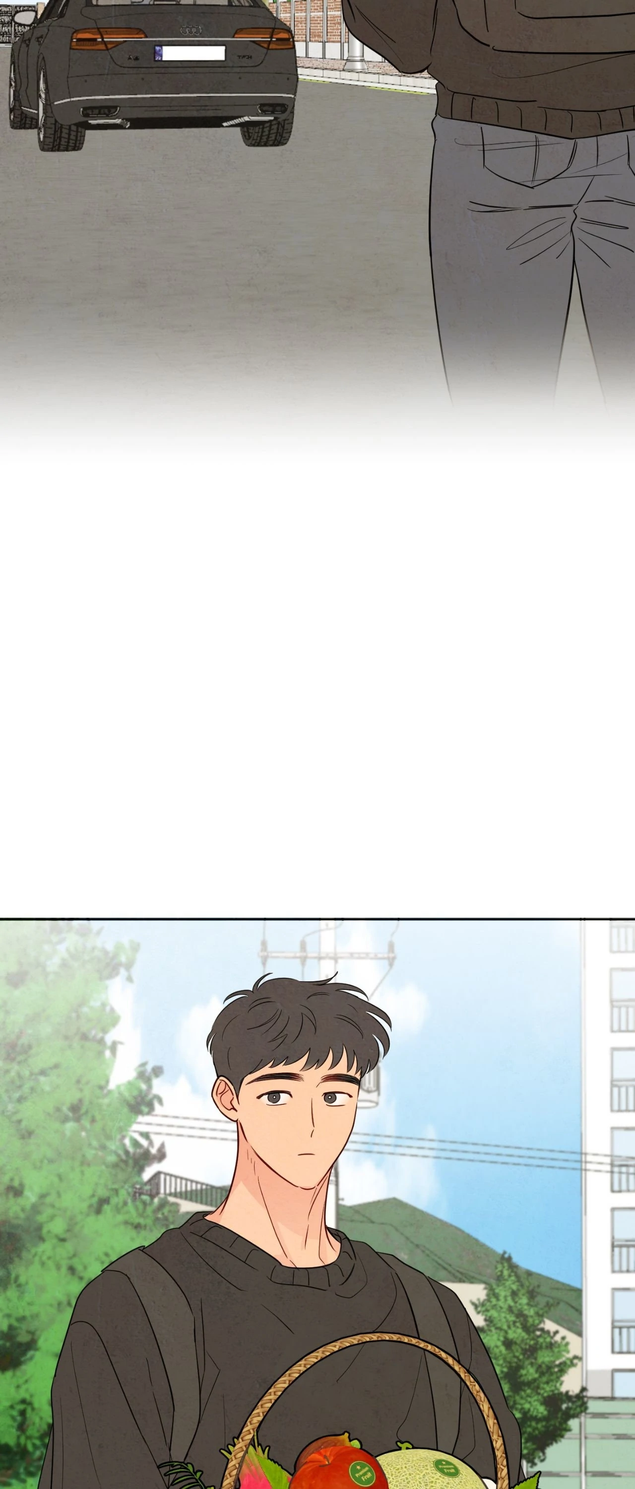 The Sacred Serpent’s Seduction [Official] - Chapter 31 manhwa