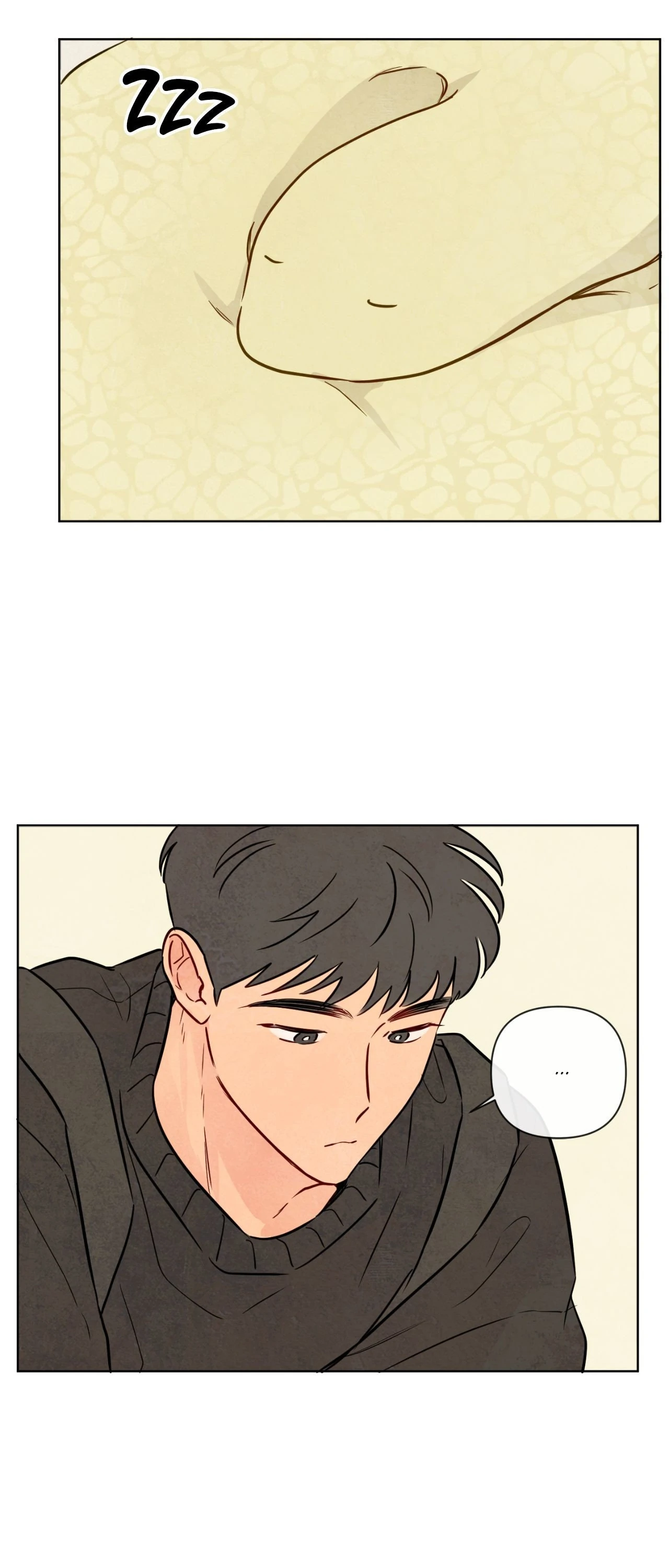 The Sacred Serpent’s Seduction [Official] - Chapter 31 manhwa