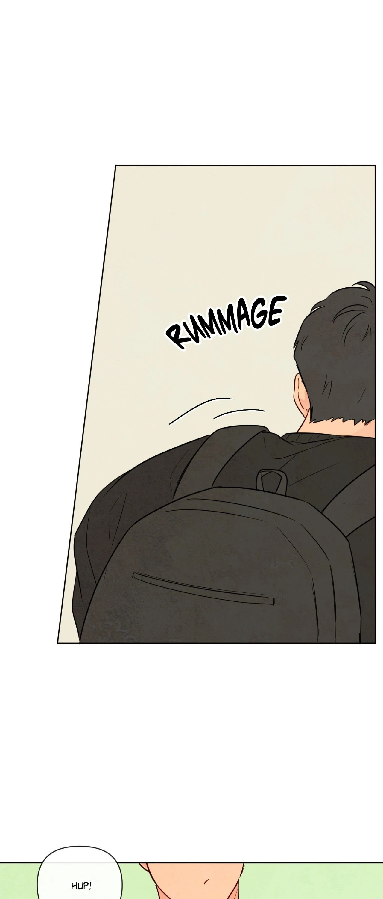 The Sacred Serpent’s Seduction [Official] - Chapter 31 manhwa